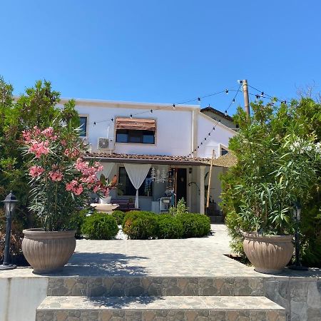Villa Dune Varna Eksteriør billede