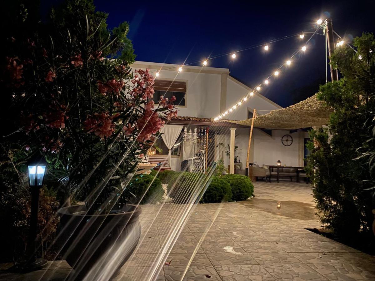 Villa Dune Varna Eksteriør billede