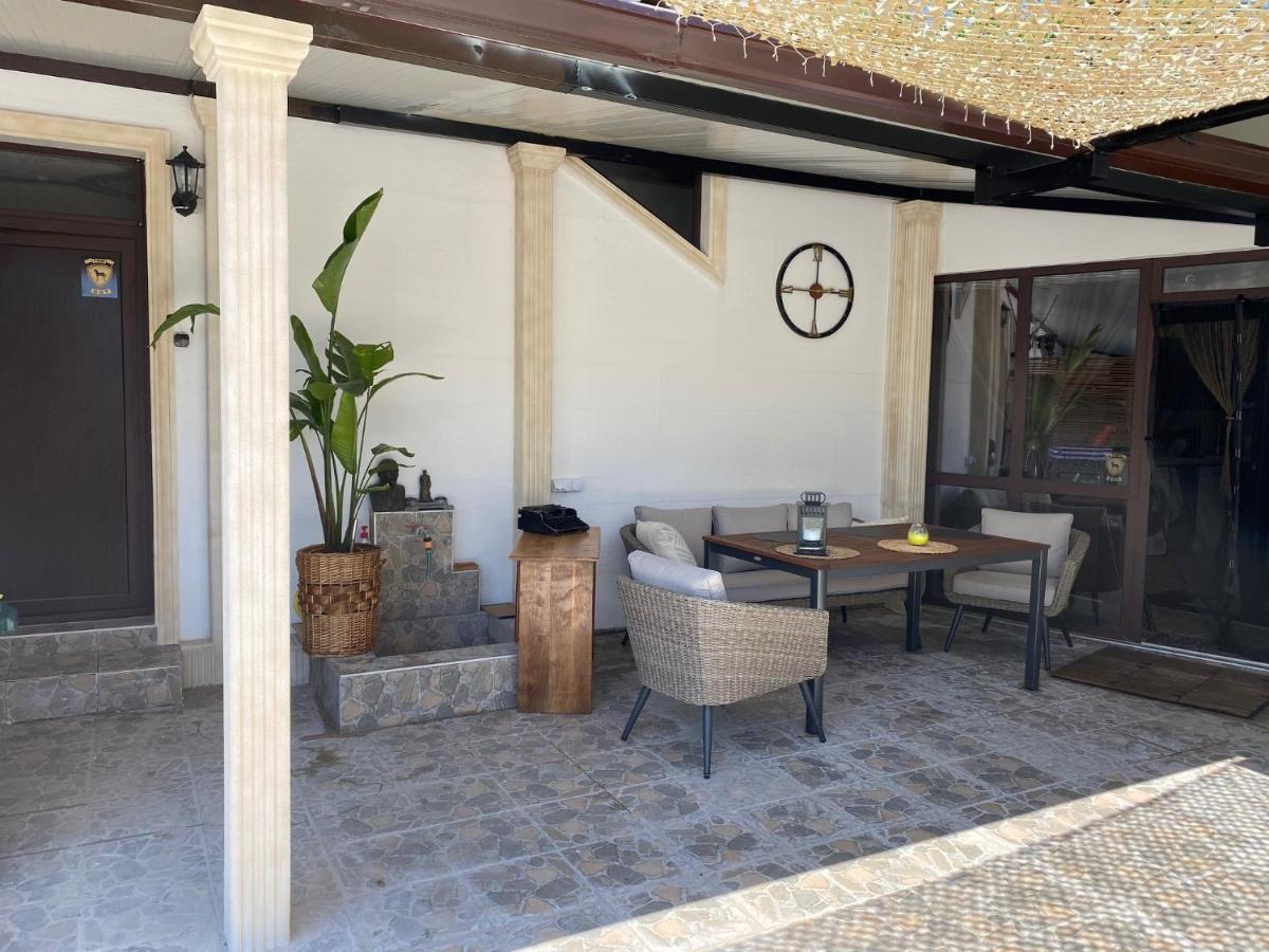 Villa Dune Varna Eksteriør billede