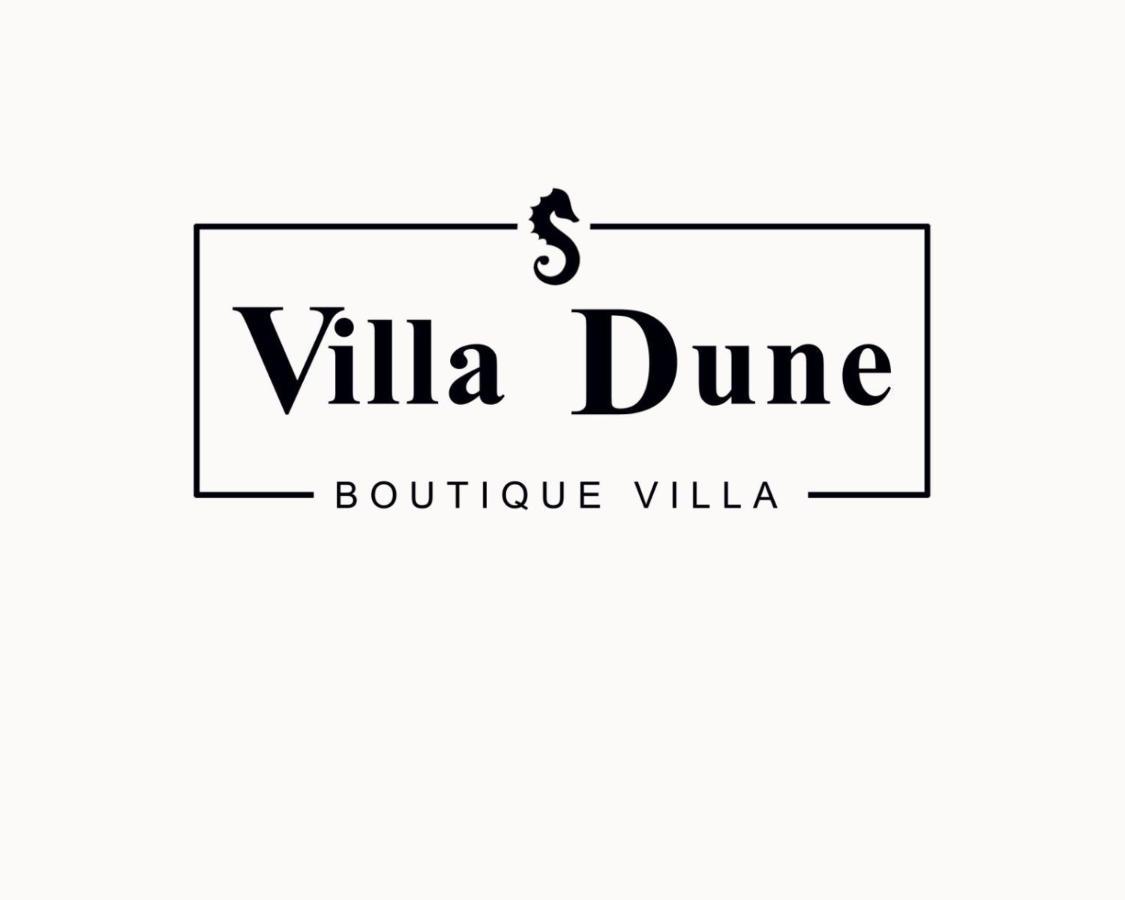 Villa Dune Varna Eksteriør billede