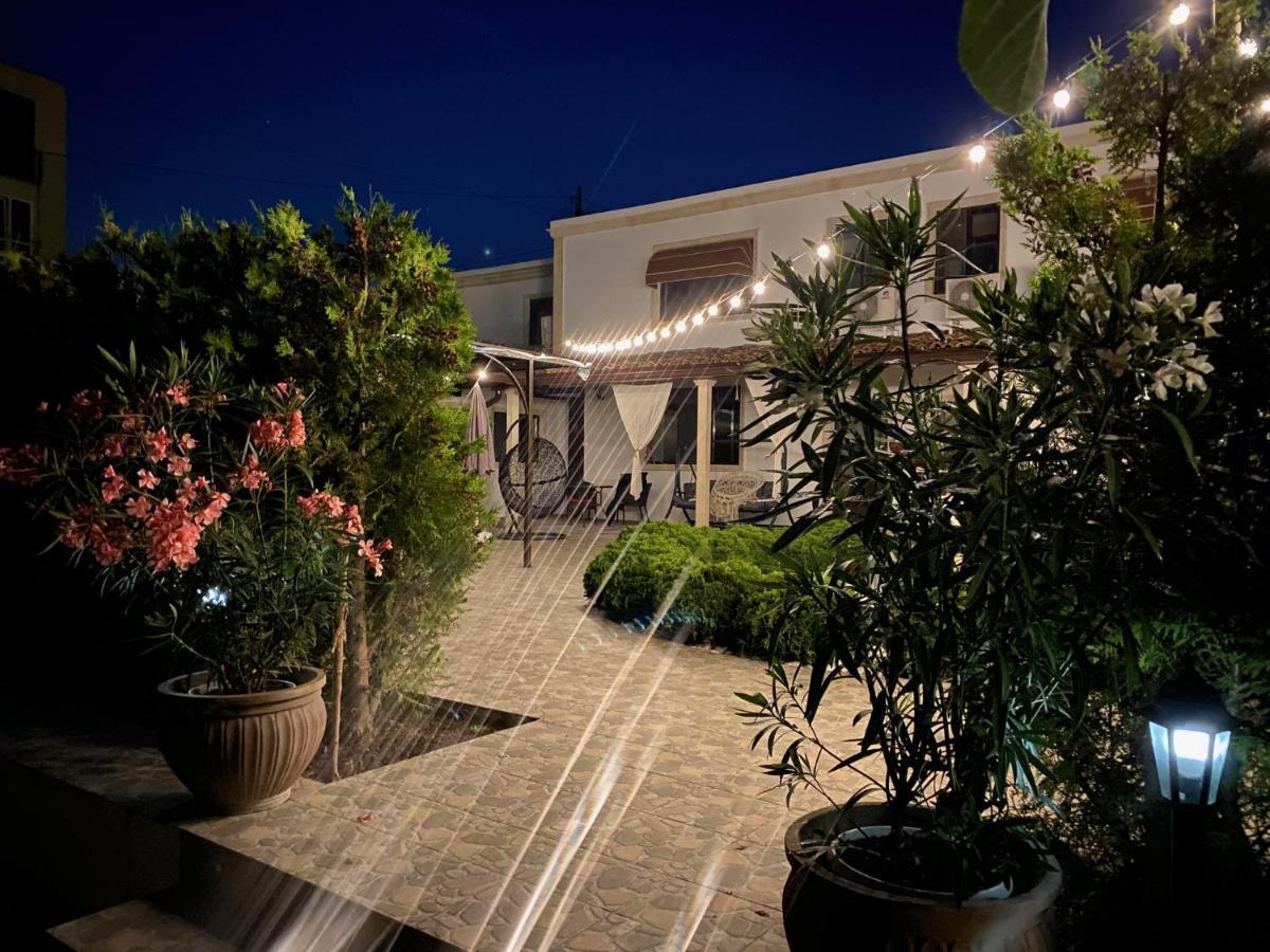 Villa Dune Varna Eksteriør billede